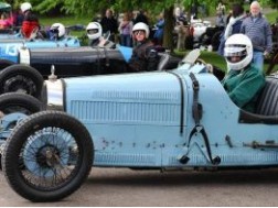 96. Prescott Hill Climb